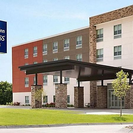 Holiday Inn Express & Suites - El Paso North By Ihg المظهر الخارجي الصورة