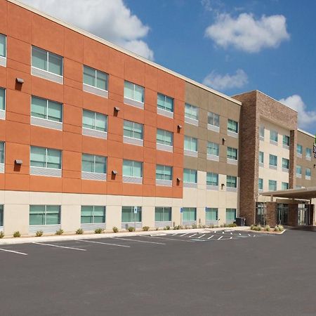 Holiday Inn Express & Suites - El Paso North By Ihg المظهر الخارجي الصورة