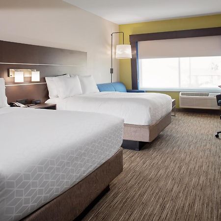 Holiday Inn Express & Suites - El Paso North By Ihg المظهر الخارجي الصورة