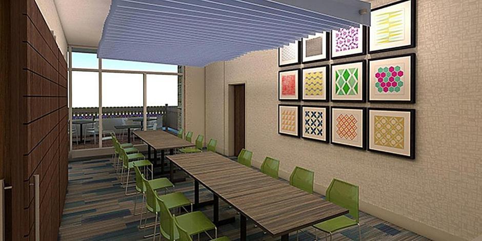 Holiday Inn Express & Suites - El Paso North By Ihg المظهر الخارجي الصورة