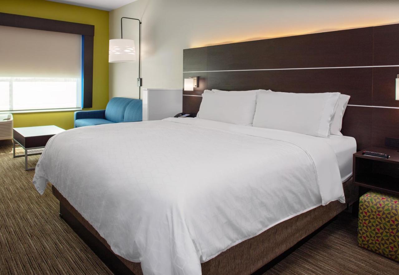 Holiday Inn Express & Suites - El Paso North By Ihg المظهر الخارجي الصورة