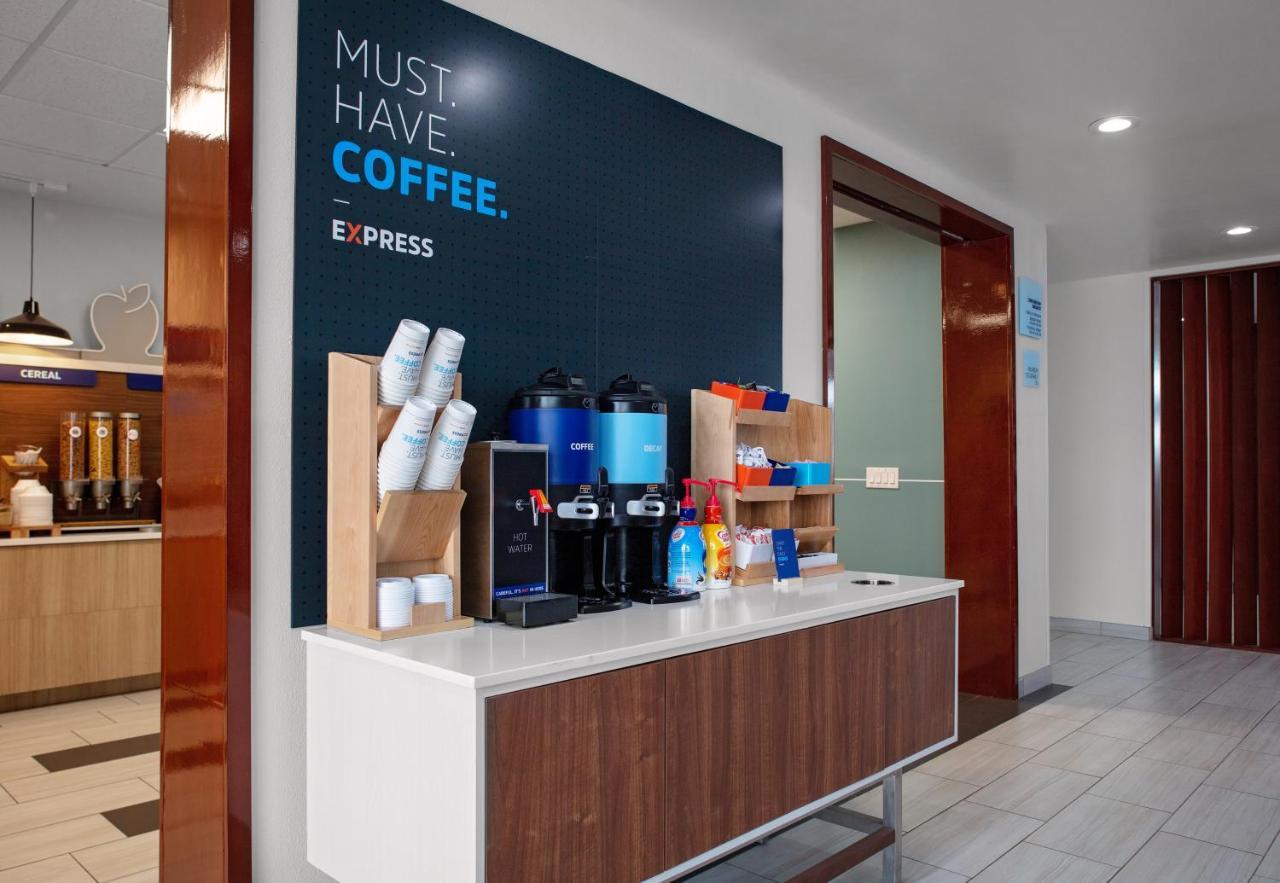 Holiday Inn Express & Suites - El Paso North By Ihg المظهر الخارجي الصورة